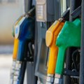 Gorivo će od utorka ponovno poskupjeti
