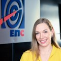 Katarina Andrejević, izvršna direktorka za informacione tehnologije i digitalizaciju u EPS: Energija, znanje i trud – recept…