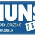 NUNS: Tabloidne kampanje blaćenja podstiču mržnju, poslednji primer tekst o glumici Stupljanin