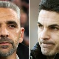 Borhes: Jurimo nešto neviđeno; Arteta: Pišemo istoriju kluba