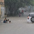 Jake kiše na Karibima: Najmanje 16 mrtvih u Dominikanskoj Republici i na Haitiju