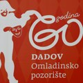 Ponovo radi bioskop: Omladinsko pozorište Dadov posle tri decenije vraća filmski program