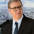 Vučić: Od ponedeljka pregovori sa Mađarima u vezi NIS, stvari se kreću u dobrom smeru