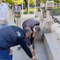 Zbor i NGS odali poštu stradalima u Ribnikaru, Malom Orašju i Dubonu