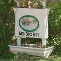 (ФОТО) Беба алпака нови становник Бео зоо-врта