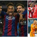Kejn, Olise i Dijaz su čudo, ali niko kao Mesi, Nejmar i Suarez