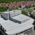 Sanacija krova Doma kulture završena