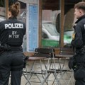 Talačka kriza u banci u Nemačkoj, specijalci opkolili centar Zinciga