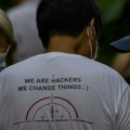Međunarodni sajber na 9000 univerziteta