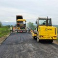 U toku obnova puta kod Gornje Jajine, za rehabilitaciju 2,2 miliona dinara