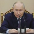 Putin: Rat u Ukrajini se bliži kraju, američkoj administraciji taj sukob nije potreban