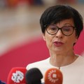 "Srbija se pridružila Albaniji i Crnoj Gori" Marta Kos udahnula evropski optimizam u region: "Ima mesta za sve države Zapadnog…