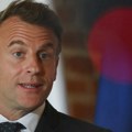 Makron najavio ulaganje od 23 milijarde evra u Afriku