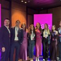 Studenti Ekonomskog fakulteta u Beogradu prvi na Wizz Youth Challenge 2026