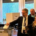 Glavni pregovarač Prištine: Napredak u dijalogu zavisi od odgovornosti Srbije za napad u Banjskoj