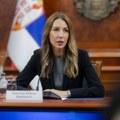 Đedović Handanović: Srbija će ponudu za NIS dati MOL-u do kraja dana, očekujemo odgovor u ponedeljak