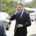 Pribojac Veselin Milić uhapšen i smenjen sa mesta načelnika beogradske policije