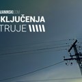 Veliki broj ulica u Zrenjaninu u utorak bez struje – proverite da li je i vaša na spisku