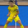Kristijano konačno osvojio trofej u Saudijskoj Arabiji, Ronaldo na najbolji način "najavio" Svetsko prvenstvo