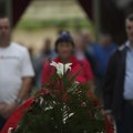 Nekoliko hiljada građana u Kumrovcu proslavilo Dan mladosti