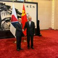 Vučević u Pekingu sa visokim zvaničnikom KPK, potvrđena snažna saradnja