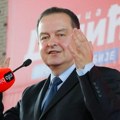 Dačić: Mora da postoji neki razlog zašto nisam umro