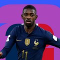 Francuska – šampionska mašina sa Mbapeom i Dembeleom