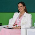 Ministarka Pavkov pred svetskim liderima: Zelene investicije otvaraju nova vrata za Srbiju