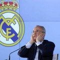 Zna se za koga Real nudi 150 miliona evra: Florentino Perez slagao da nije trepnuo