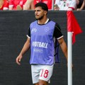 Jordan ostao bez napadača, menja ga defanzivac