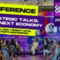 Samo još sedam dana do Game Changer Montenegro Festivala: Evropa, veštačka inteligencija, luksuzni turizam i nova ekonomija…