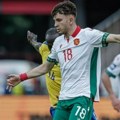 Zvezda dovela bugarskog reprezentativca: Balov potpisao na četiri godine