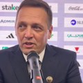 Trener Dubaija posvetio pobedu protiv Partizana i titulu jednoj posebnoj osobi: "Dao je veliki doprinos"