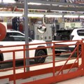Zbog više posla u kragujevačkom Fiatu - novo zapošljavanje i vikend smene