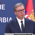 BIRODI: Vučićev intervju na TV Prva imao dominantno promotivni i predizborni karakter