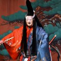 Predstava „No u odjeku – Kijocune” gostovala u nacionalnom teatru