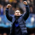 Uveo ih u Premijer ligu, sada želi više: Lampard pregovara sa Koventrijem o novom ugovoru