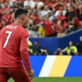 UŽIVO Ronaldo ućutkao kritičare - "petarda" Portugala! VIDEO