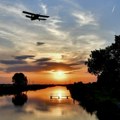 Nastavlja se suzbijanje komaraca večeras i sutra