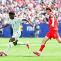 Zlatna lopta zasijala punim sjajem - nestvarni Usman Dembele: Het-trik za pola sata, tri golčine za TV špice!