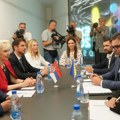 Potpisan ugovor o učešću BiH na EXPO 2027: "Prilika da pokažemo snagu i potencijal čitavog regiona"