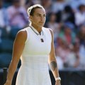 Prva igračica sveta nezadovoljna: Sabalenka preklinje organizatore Vimbldona da ukinu jedno pravilo