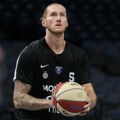 Partizan je prošlost: Dilan Osetkovski već ima novi klub!