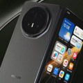 Honor Wide preklopni telefon prvi dobija veliku bateriju i 2 nm flegšip čip