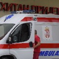 Zaštitnik građana pokrenuo postupak zbog smrti pacijentkinje posle pada sa nosila