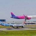 Wizz Air predao više od 21.000 zahteva građana za očuvanje baze i poslovanja u Beogradu