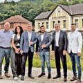 Muzeju ćirilice 25 miliona dinara