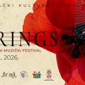 U nedelju počinje četrnaesti muzički festival STRINGS
