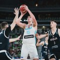 UŽIVO: Srbija prevažišla krizni period, Slovenija ubedljivo vodi