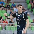 Srbija – Slovenija U20 UŽIVO: Bitka za zlato u Ljubljani